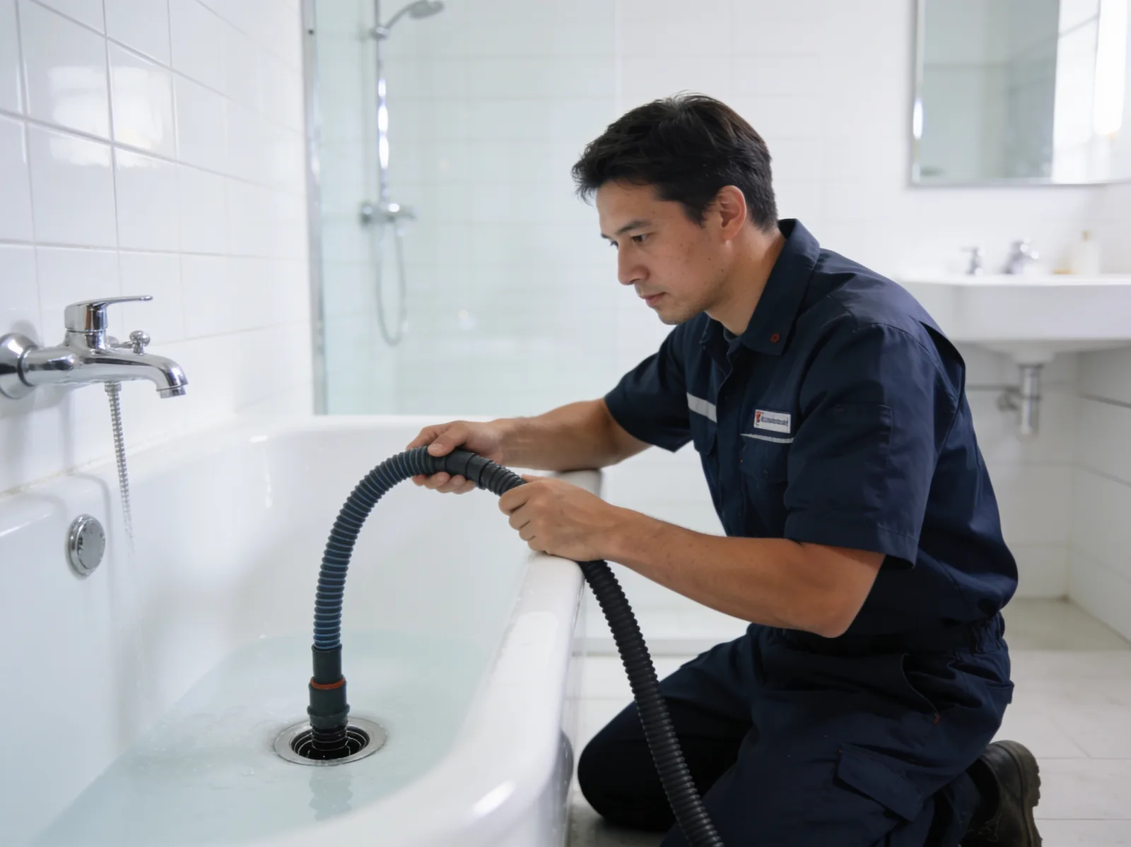 Emergency Plumber East Stroudsburg, PA FAQs